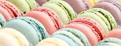 Macarons