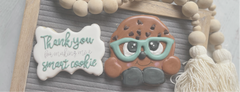 Appreciation Cookies